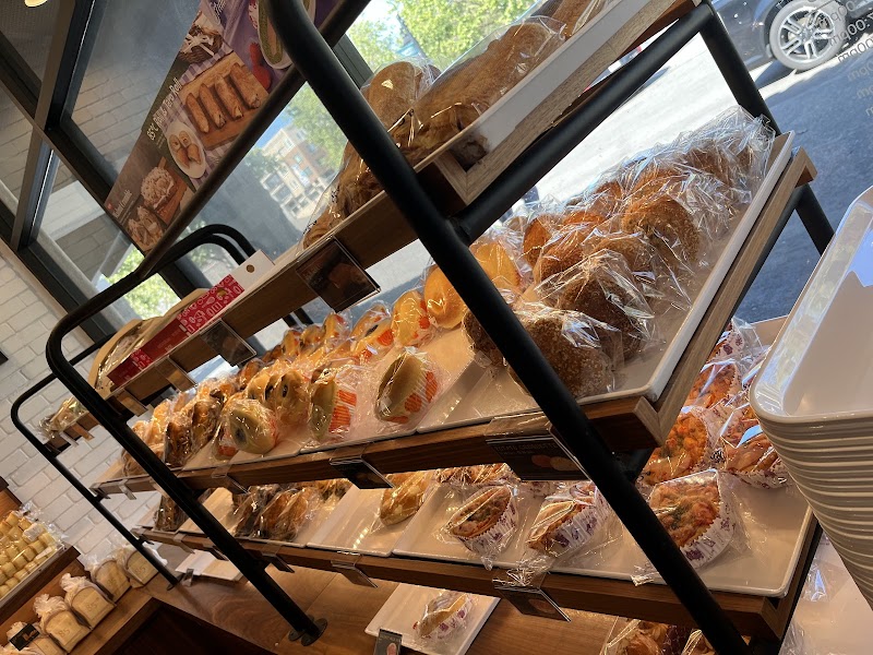 85C Bakery Cafe - San Leandro photo 2