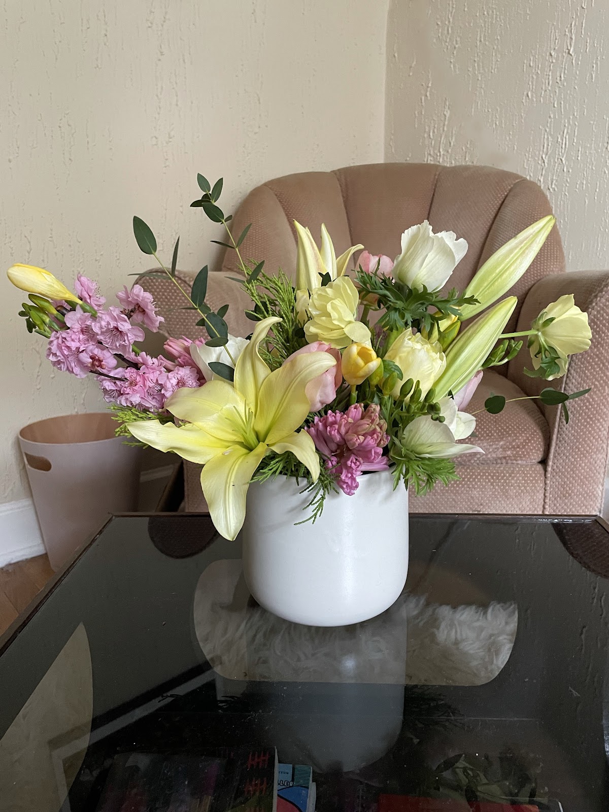 Coy & Co. Curatorial Floral: Google Places image 5