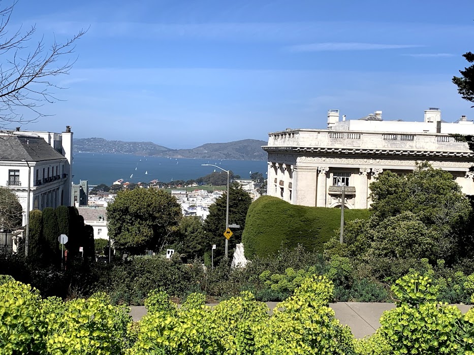 Lafayette Park fotoğraf 1