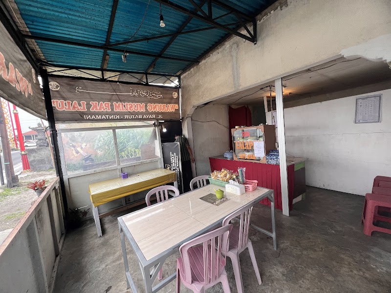 WARUNG MUSLIM PAK LALU photo 4