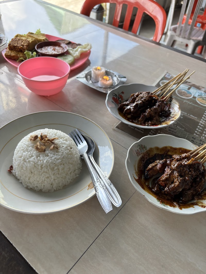 WARUNG MUSLIM PAK LALU photo 2