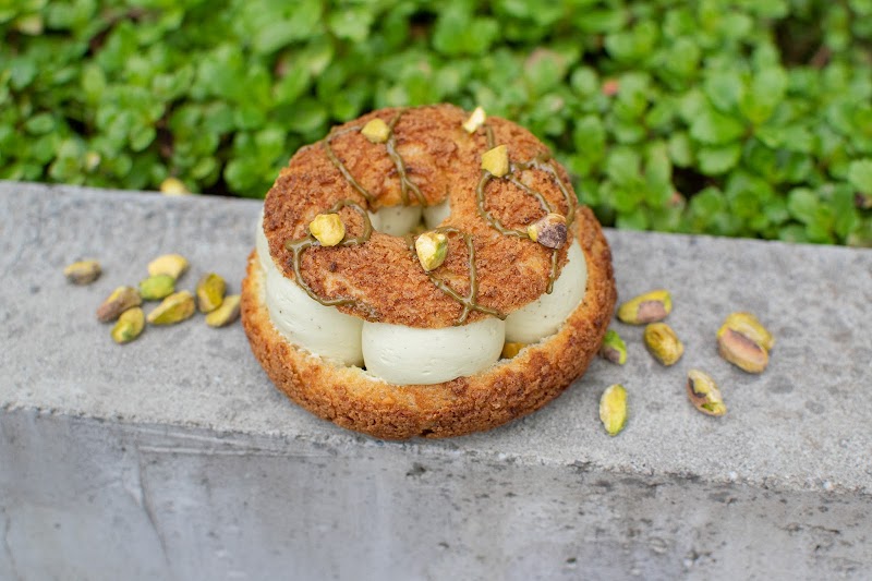 Farine Bakery & Café photo 2