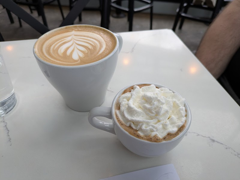 Farine Bakery & Café photo 3