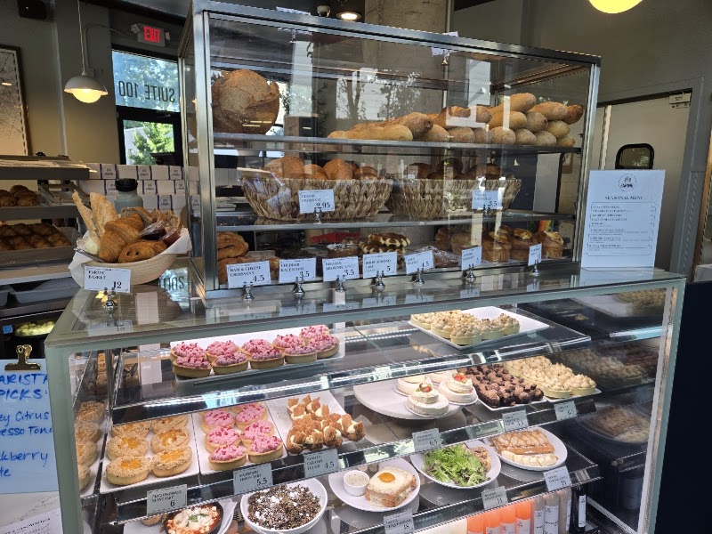 Farine Bakery & Café photo 4
