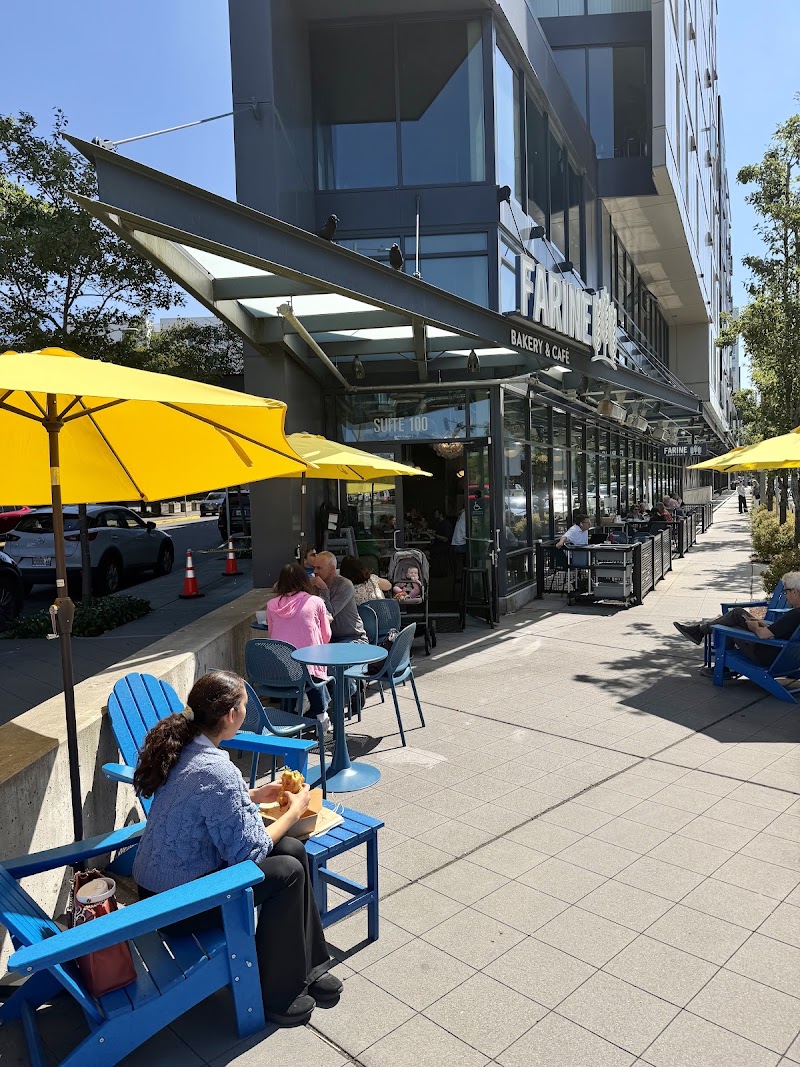 Farine Bakery & Café photo 1
