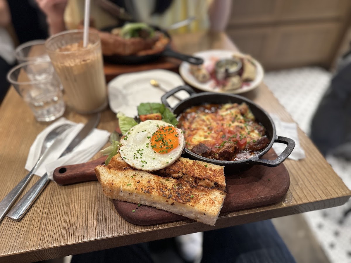 Passepartout Brunch & Coffee photo 5