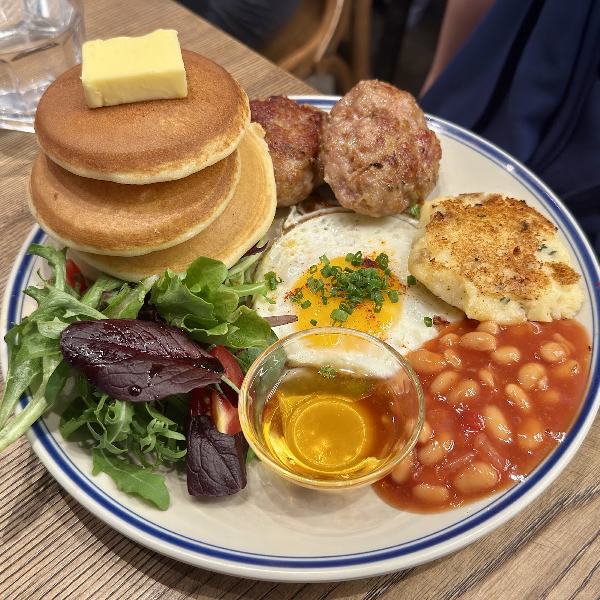 Passepartout Brunch & Coffee — photo 8