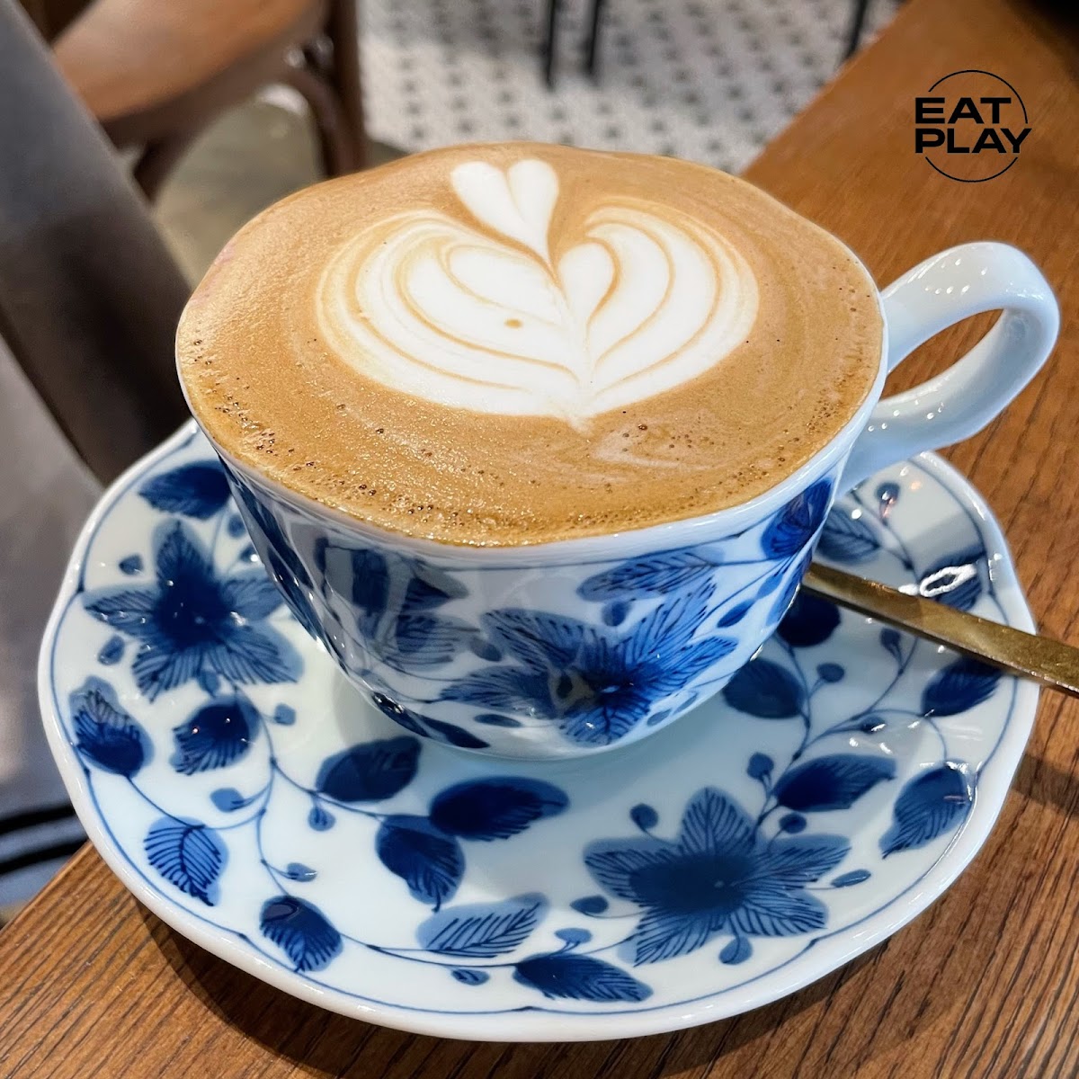 Passepartout Brunch & Coffee — photo 6