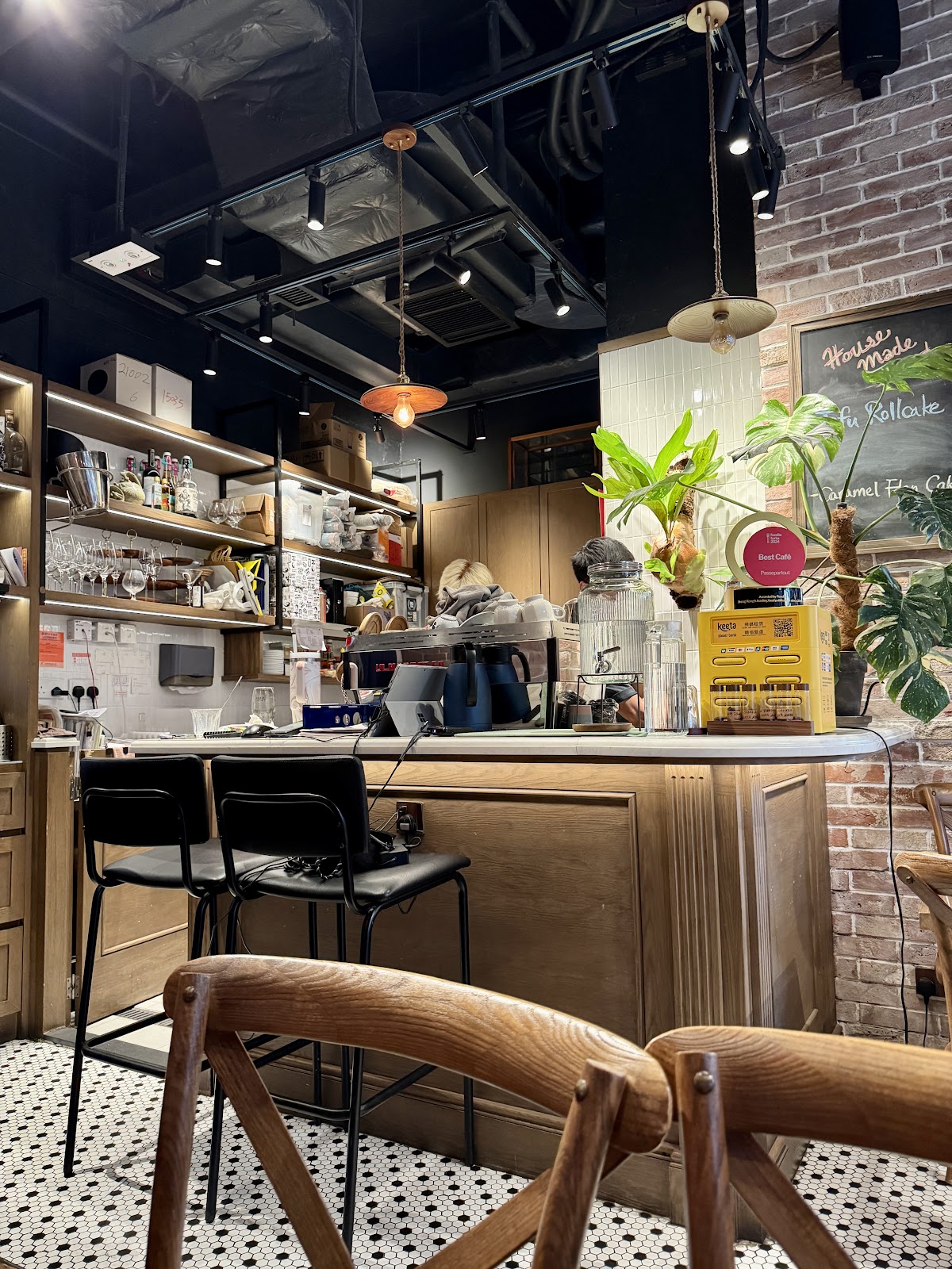 Passepartout Brunch & Coffee photo 1