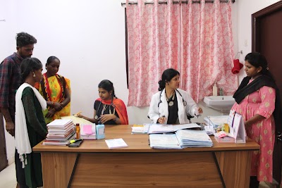 vaishnavi gynaecologist hospital