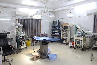 vaishnavi gynaecologist hospital - Image 2