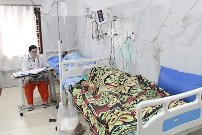 vaishnavi gynaecologist hospital - Image 3