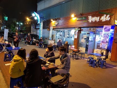 동인천삼치거리 사진 4