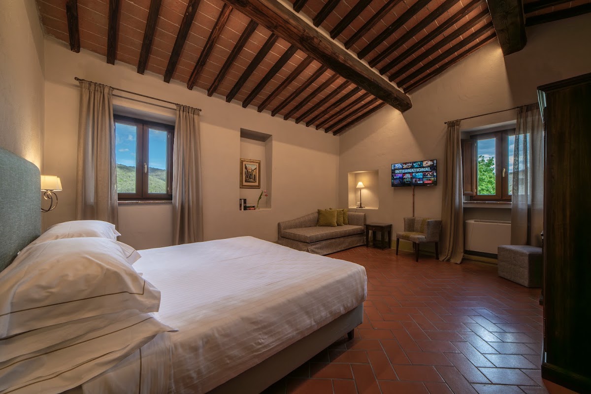 Borgo le Noci Chianti Retreat & Pool by Ultimo Mulino — 3