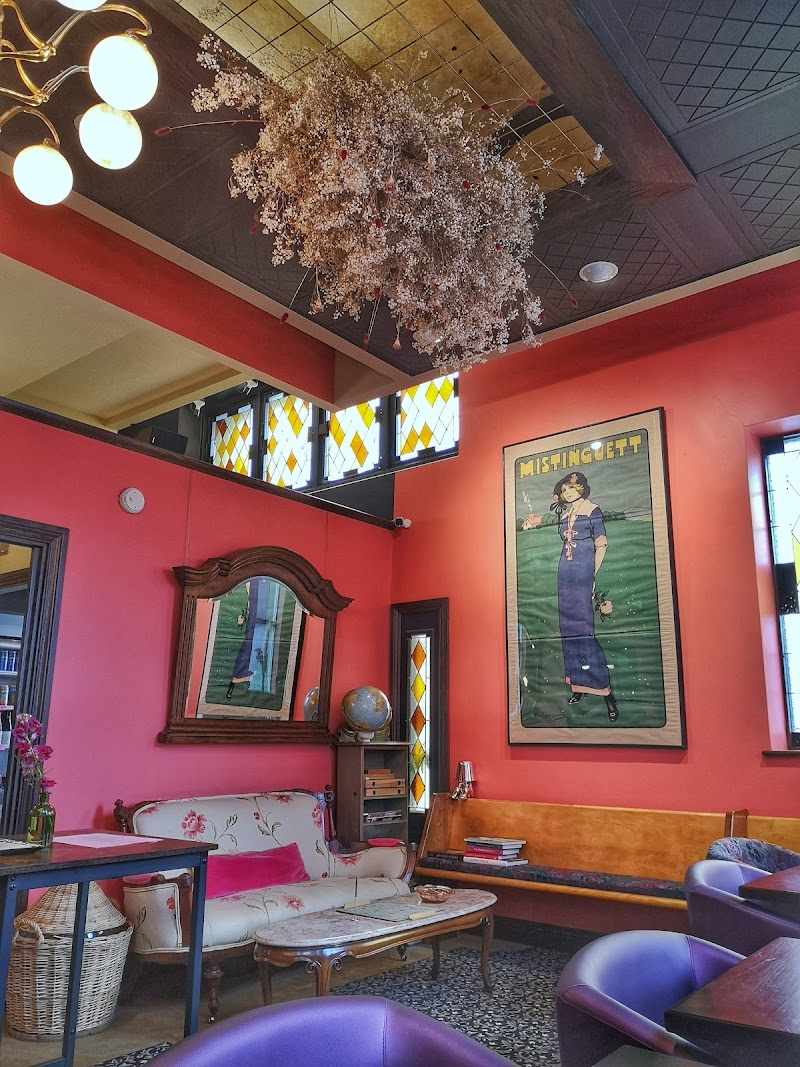 Sissi Buvette photo 4