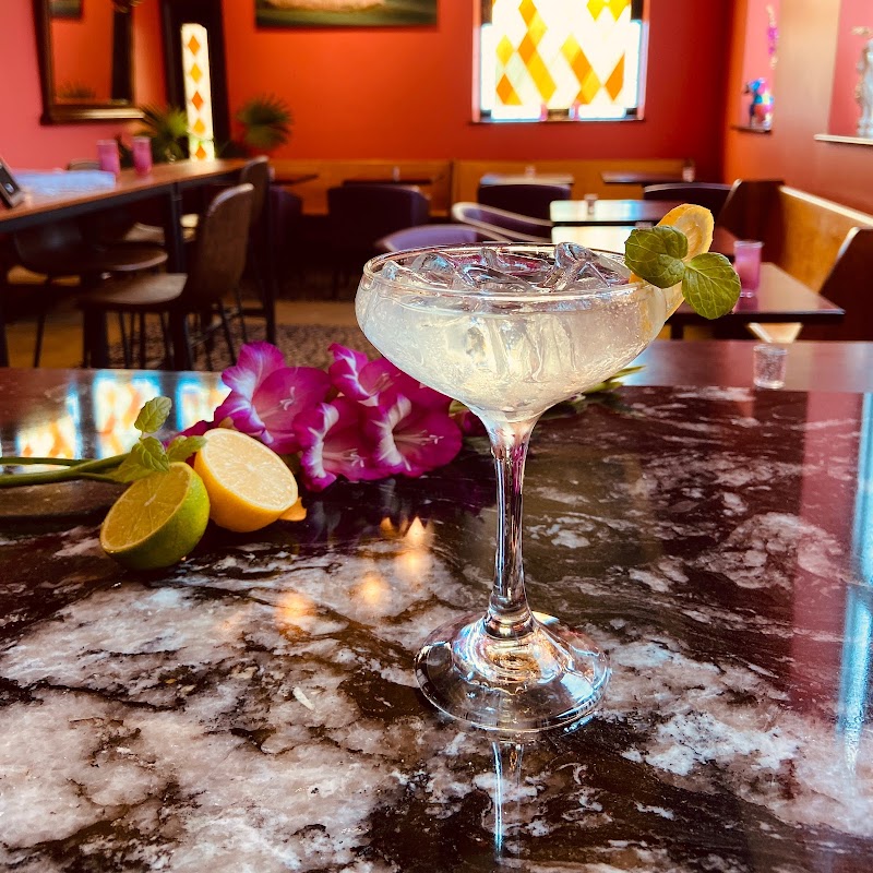 Sissi Buvette photo 2