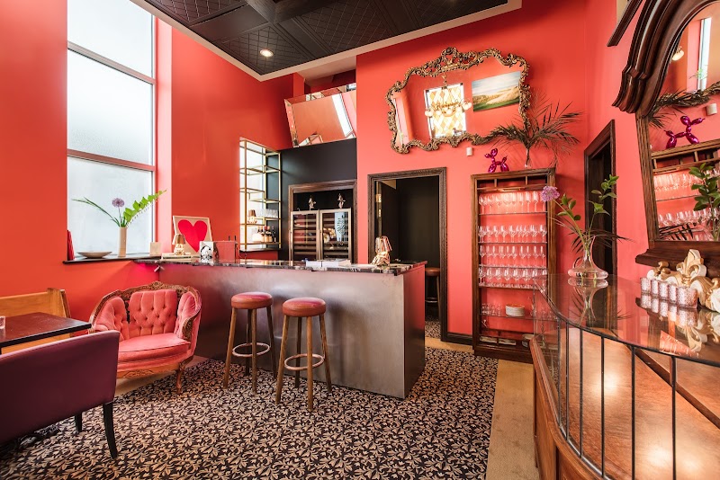 Sissi Buvette photo 1