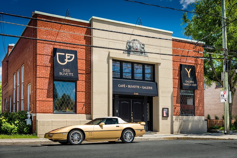 Sissi Buvette photo 3