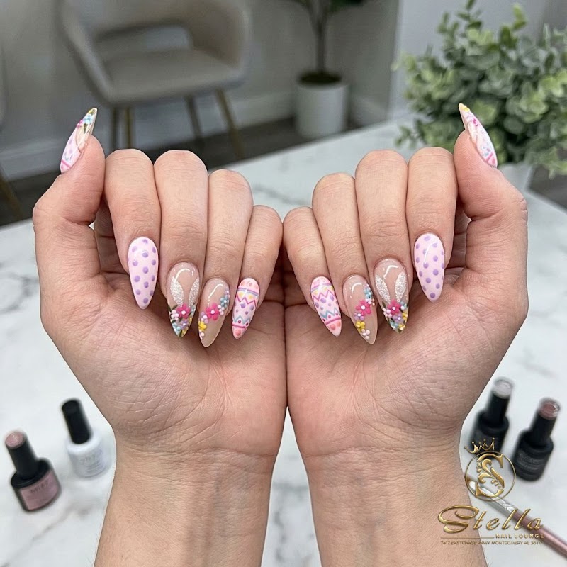 Stella Nail Lounge