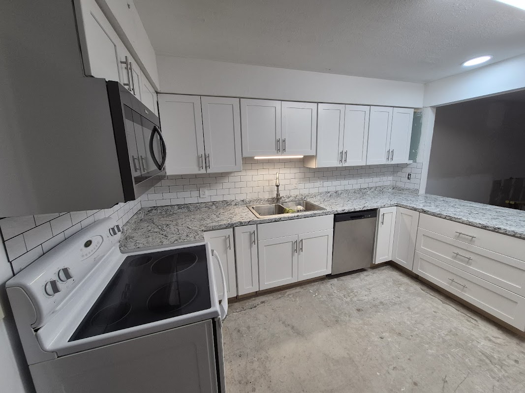 Double D's Handyman Services project 4