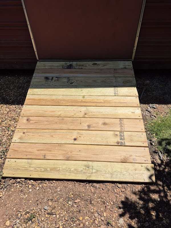 Double D's Handyman Services project 3