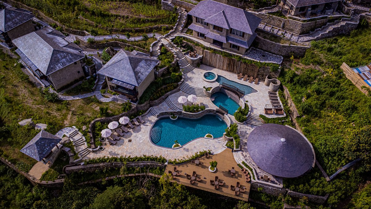 Dorje’s Resort & Spa