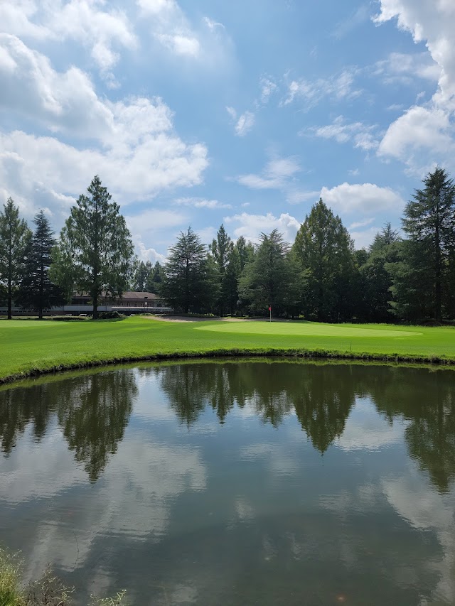 Miyanomori Country Club - Photo 3