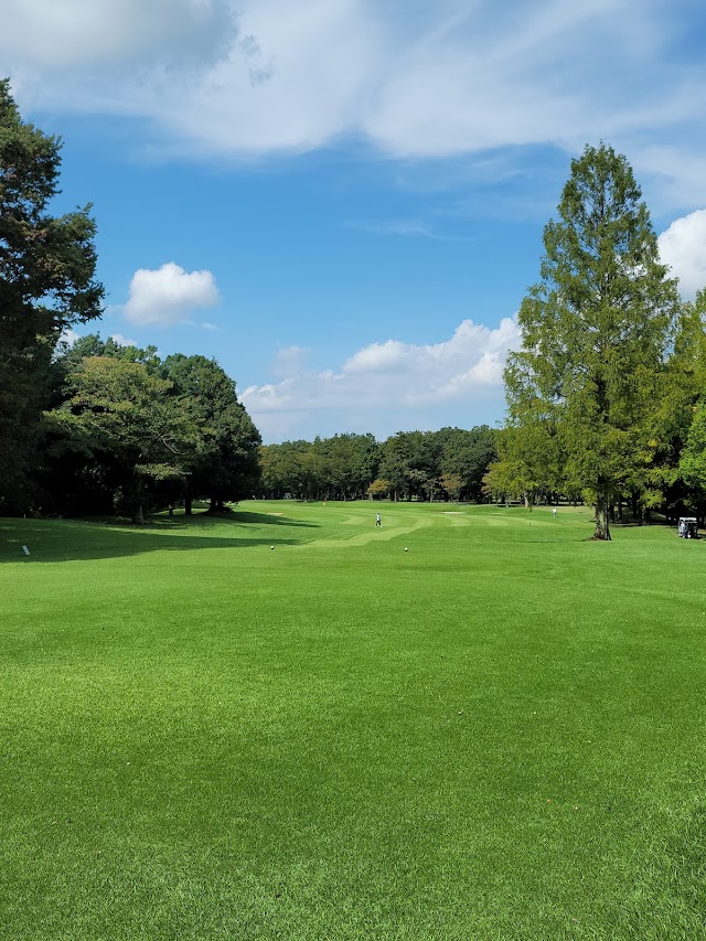 Miyanomori Country Club - Photo 1