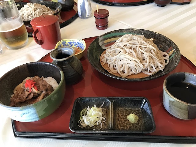 Miyanomori Country Club - Photo 4