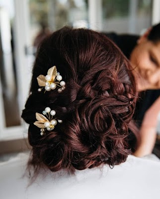 Elisa Jade Hairdressing photo 2