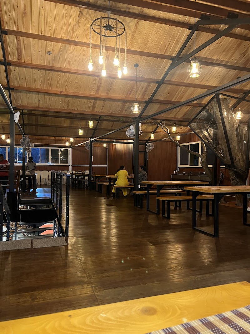 Cinnamon Gold - The Halal Hub photo 4