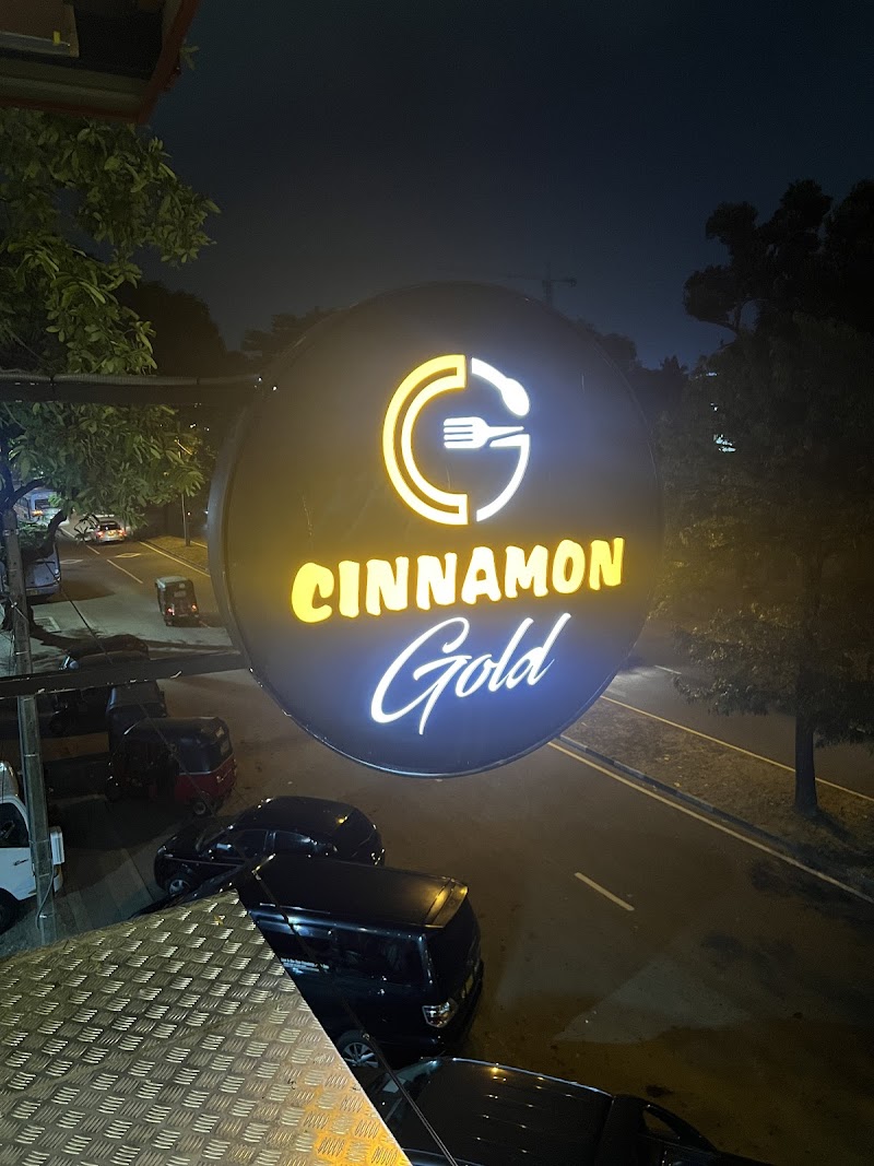 Cinnamon Gold - The Halal Hub photo 5