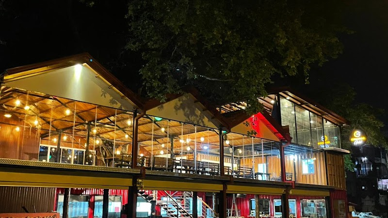 Cinnamon Gold - The Halal Hub photo 3