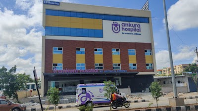 Ankura Hospital for Women & Children