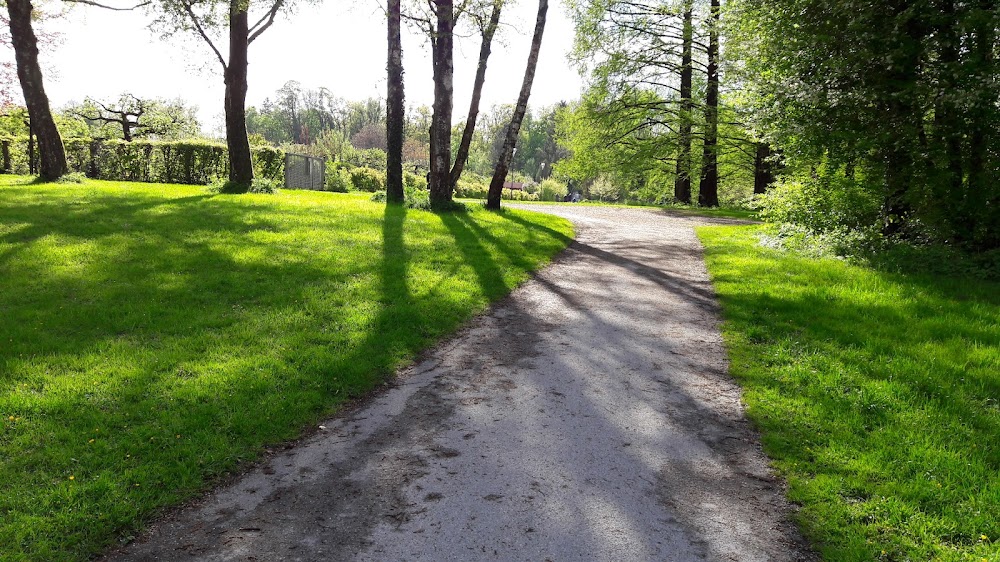 Hans-Donnenberg-Park fotoğraf 1