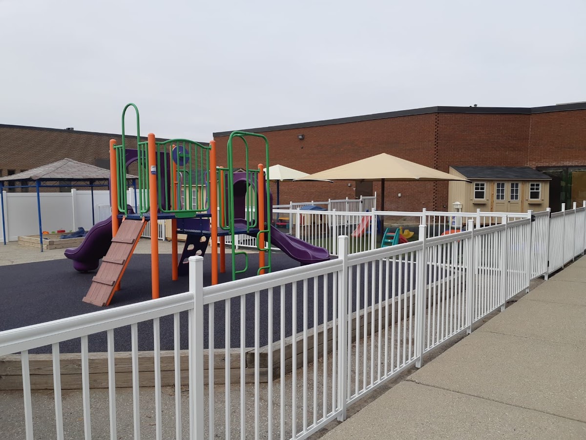 Exterior photo of Active Kids Daycare