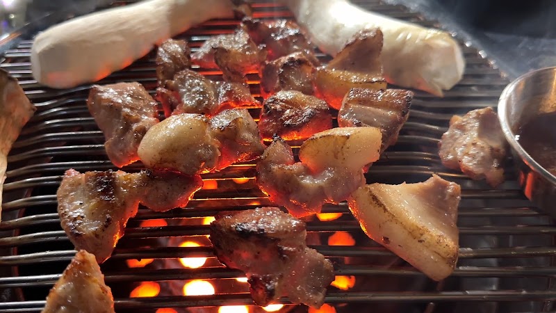 마포연탄불갈비 사진 7