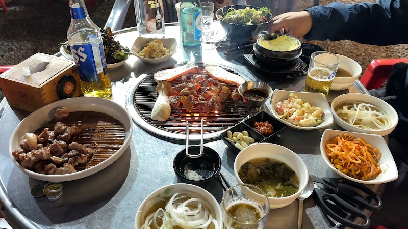 마포연탄불갈비 사진 6