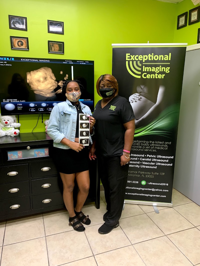 Exceptional Imaging Center