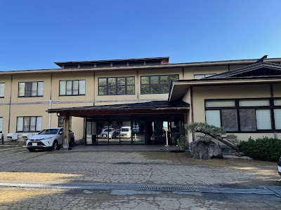 いわない温泉 おかえりなさい