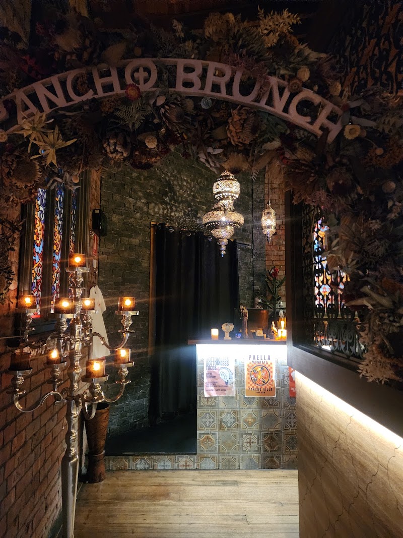 Pancho Villa photo 4