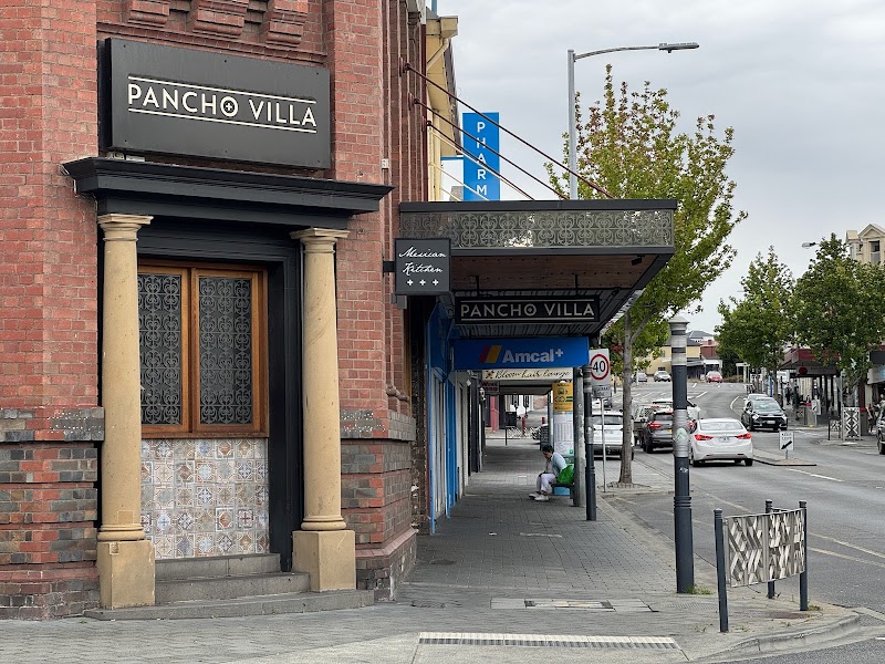 Pancho Villa photo 1