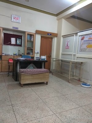 SJM Maternity & Diagnostic Centre