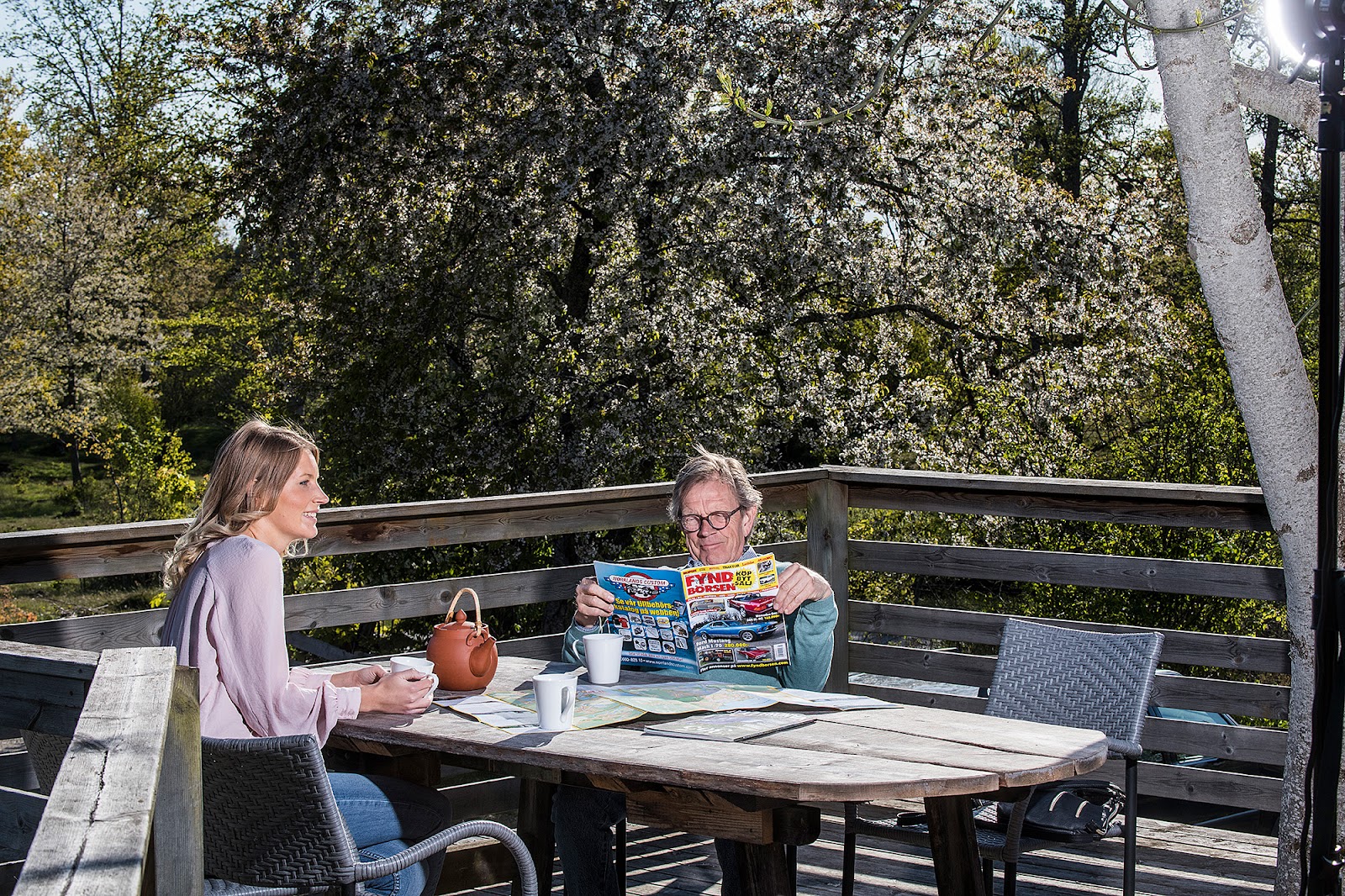 STF Lugnåsberget Ekohotell