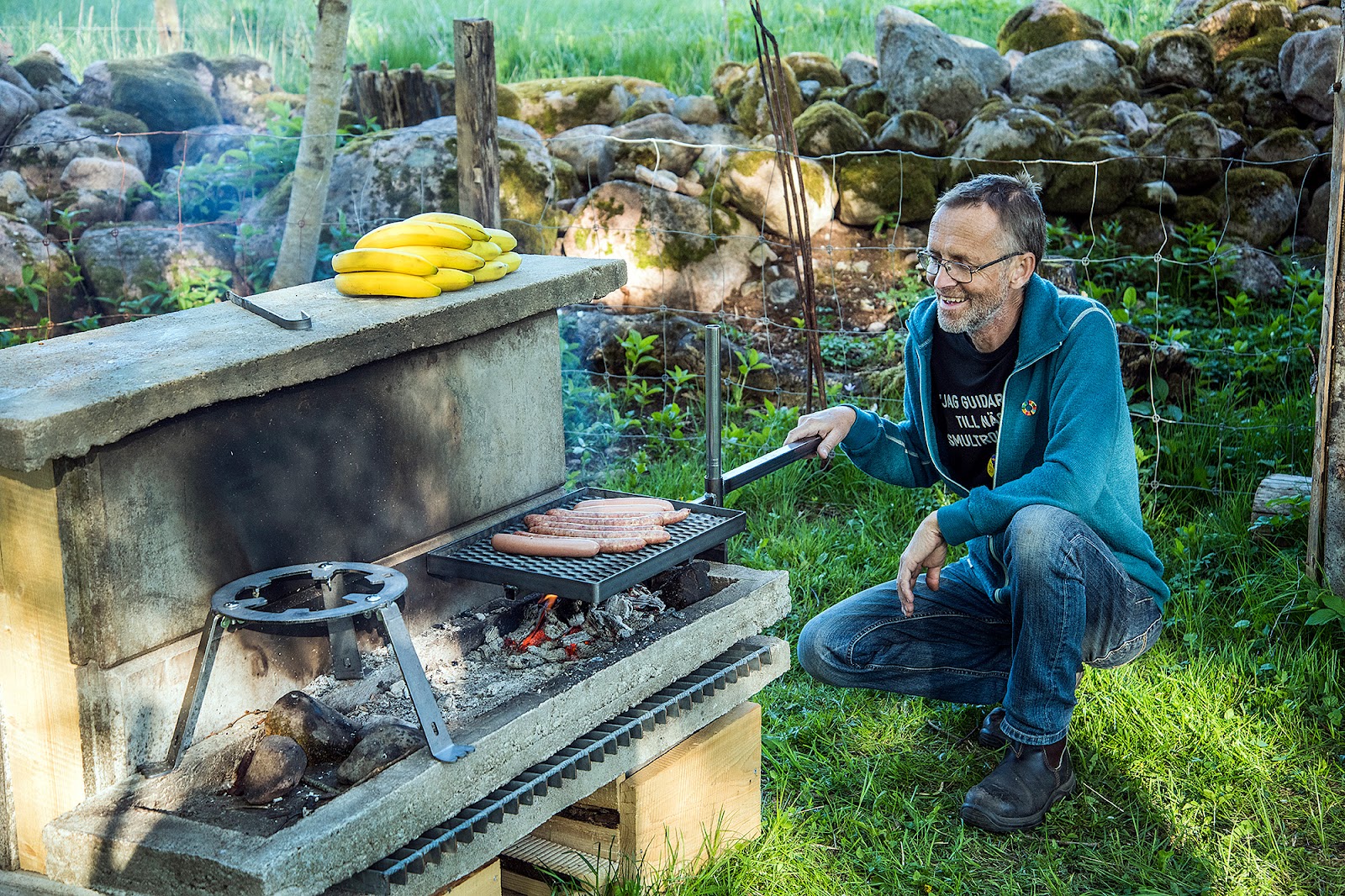 STF Lugnåsberget Ekohotell
