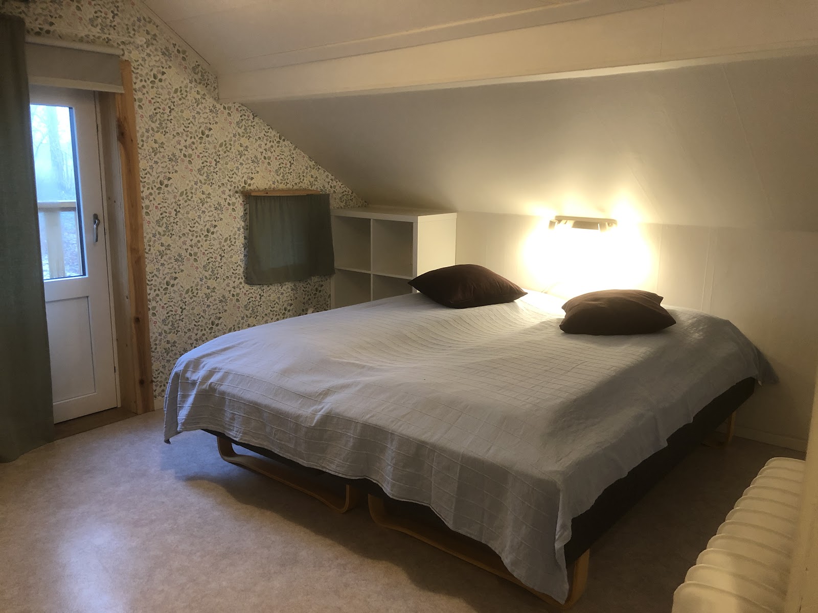 STF Lugnåsberget Ekohotell