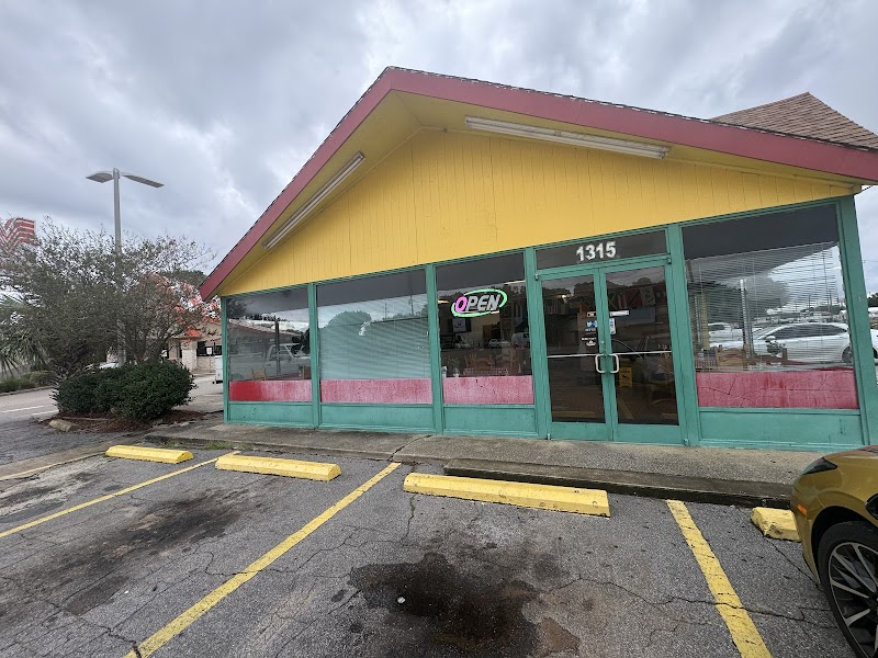 The Florida Kitchen Island Cuisine in Pensacola, FL | MealScout