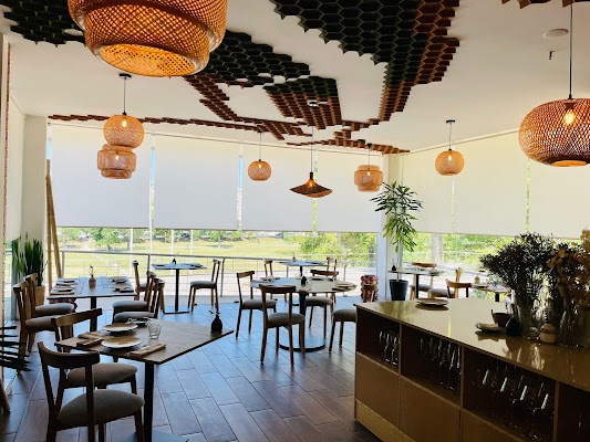 Olaias Restaurante Figueira da Foz