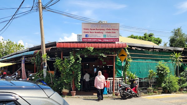 Nasi Campur Awet Muda - Photo 1