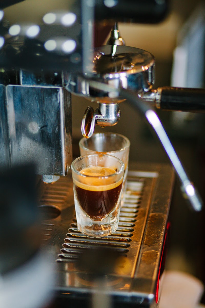 Three Crowns Coffee photo 2